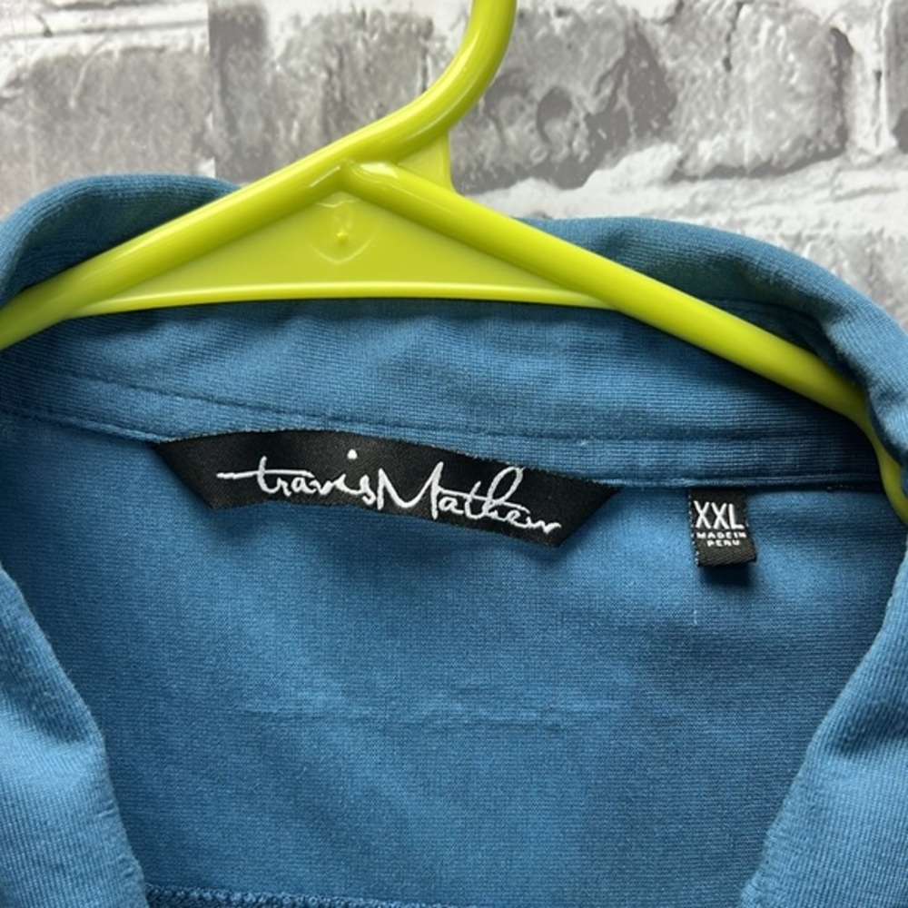 Travis Mathew - Picture 3 of 6